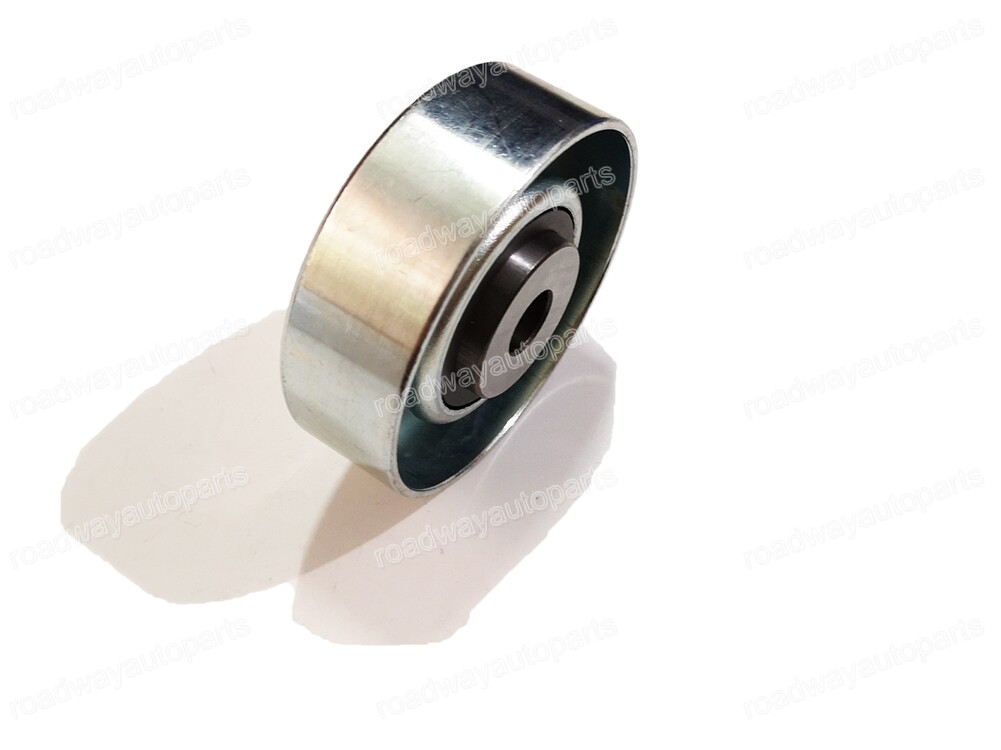 Serpentine Belt Idler Grooved Pulley MD368209 for Mitsubishi 