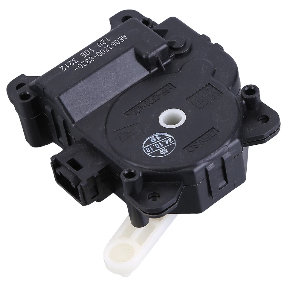 HVAC Heater Blend Door Actuator  8710608070 For Toyota Sienna 2003-2009 New - Image 3 of 4
