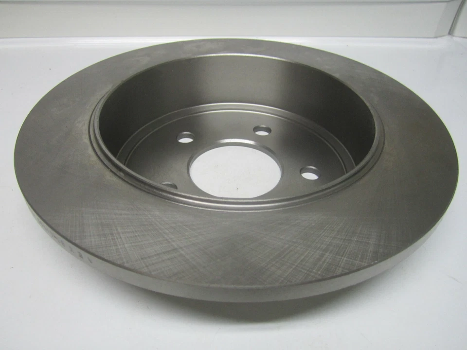 95-02 Ford Explorer 97-01 Mercury Mountaineer Ranger Rear Brake Rotor 54032 - Image 4 of 4