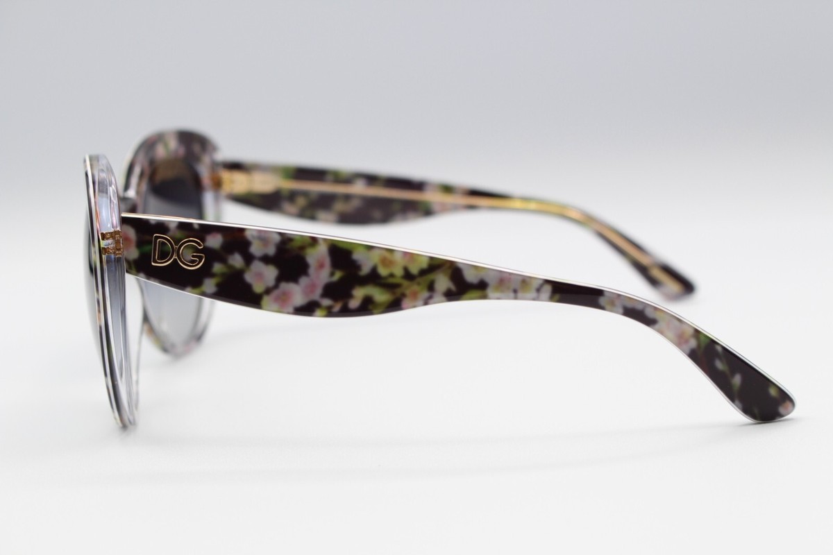DOLCE & GABBANA Sunglasses DG 4136 2842/8G 56-19 140 3N  display picture 1