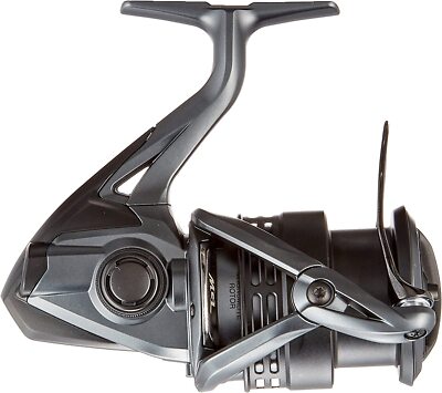Shimano 18 EXSENCE CI4 Plus 4000MXG Seabass Spinning reel
