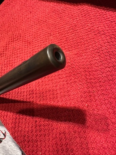 Winchester Model 69a Bolt Action Rifle 22 Caliber Barrel 25" Length - Picture 6 of 7