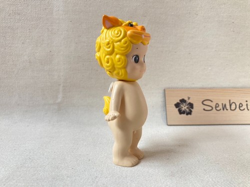 Sonny Angel Terrace Okinawa Ishigaki Limited 2016 Secret Shisa Figure Very Rare - 第 8/16 張圖片