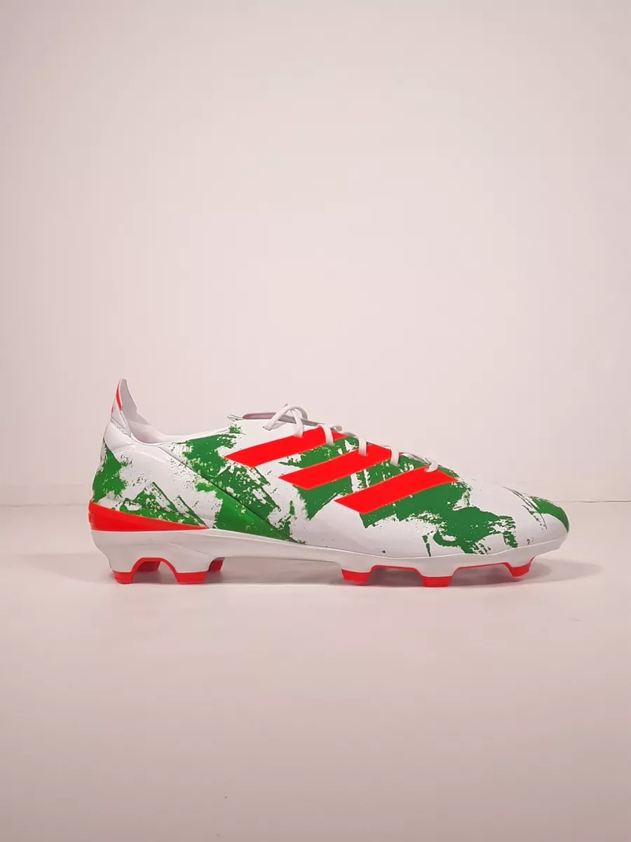 Adidas us football cleats clearance mexico