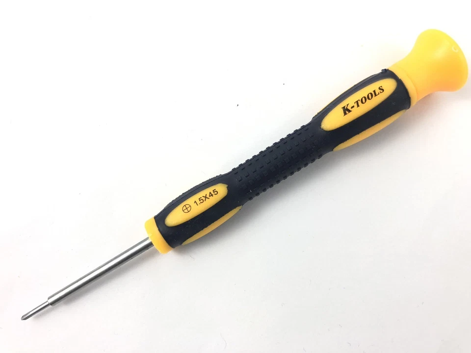 Kit de ferramentas de chave de fenda de reparo conjunto para iPhone 6S 6 Plus 5C 4S 3G Samsung Galaxy - Imagem 3 de 4