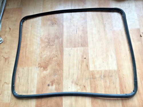 Dichtung.Türdichtung für Herd / Backofen BAUKNECHT.Type FXZM6.GUT.