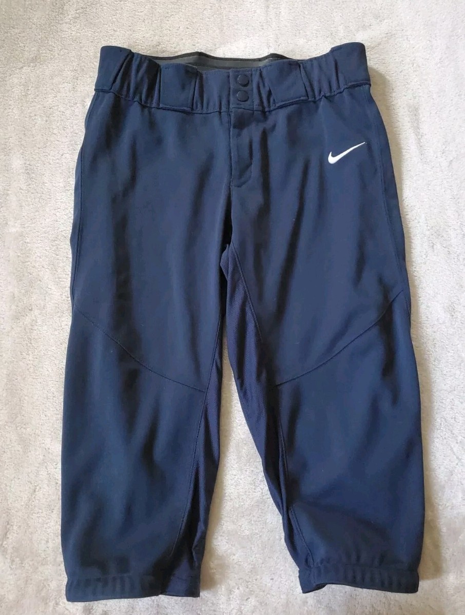 Baseball Pants Blue Pants Nike Nike Baseball Pants Men's Light