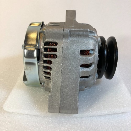 Honda Acty Alternator 31100-PZ3-013 HA3 HA4 HA5 HH3 HH4 Dynamo Rebuild JP - Picture 7 of 7
