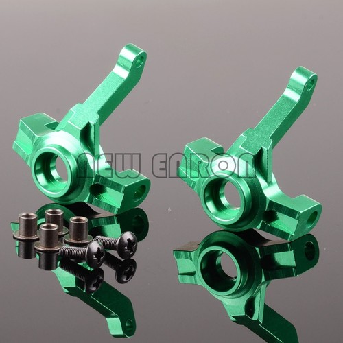 Aluminum 180002 Caster Mounts For RC HSP OFF-ROAD CRAWLER TRUCK 94180 1/10 SCALE - Picture 2 of 18