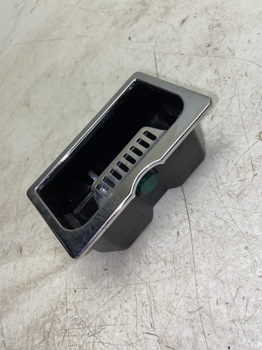1995 1996 1997 95 96 97 Jaguar XJ Ashtray Front SIDLER OEM R6864