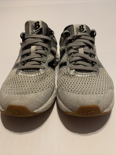 New Balance Womens W520rz3 Artic Fox/Black Running Shoes Size 7 - Picture 2 of 8