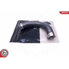1x Ladeluftschlauch ESEN SKV 43SKV435 passend für MERCEDES-BENZ