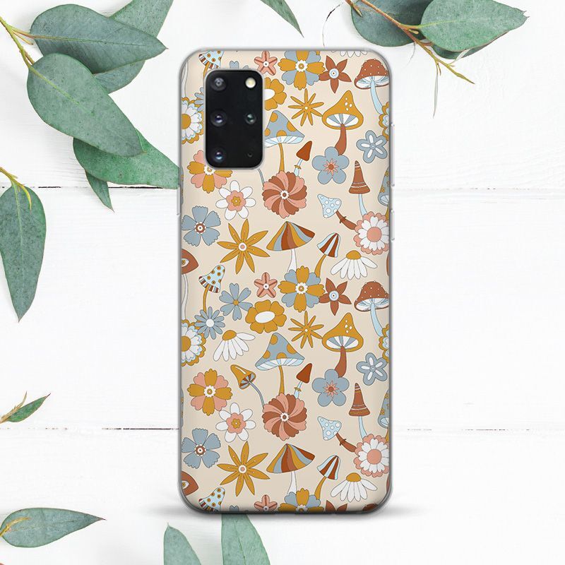 Cottagecore Mushroom 70s Retro Case For Samsung Note 20 S20 S21 S22 S23 S24 FE | eBay Cottagecore Mushroom 70s Retro Case For Samsung Note 20 S20 S21 S22 S23 S24 FE | eBay