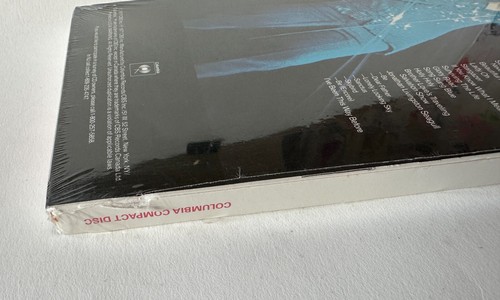 NEIL DIAMOND Love at the Greek | Columbia CD in Longbox SEALED - Picture 7 of 7