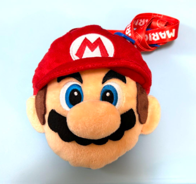 マリオ　パスケース USJ