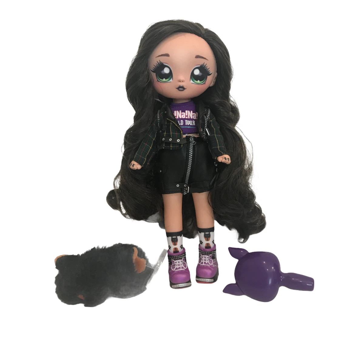 New hotsell dolls out