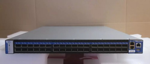 NEW IBM Mellanox SX6036 36x 56Gb/s QSFP FDR14 Infiniband Managed Switch 8831-F36 - Picture 11 of 23