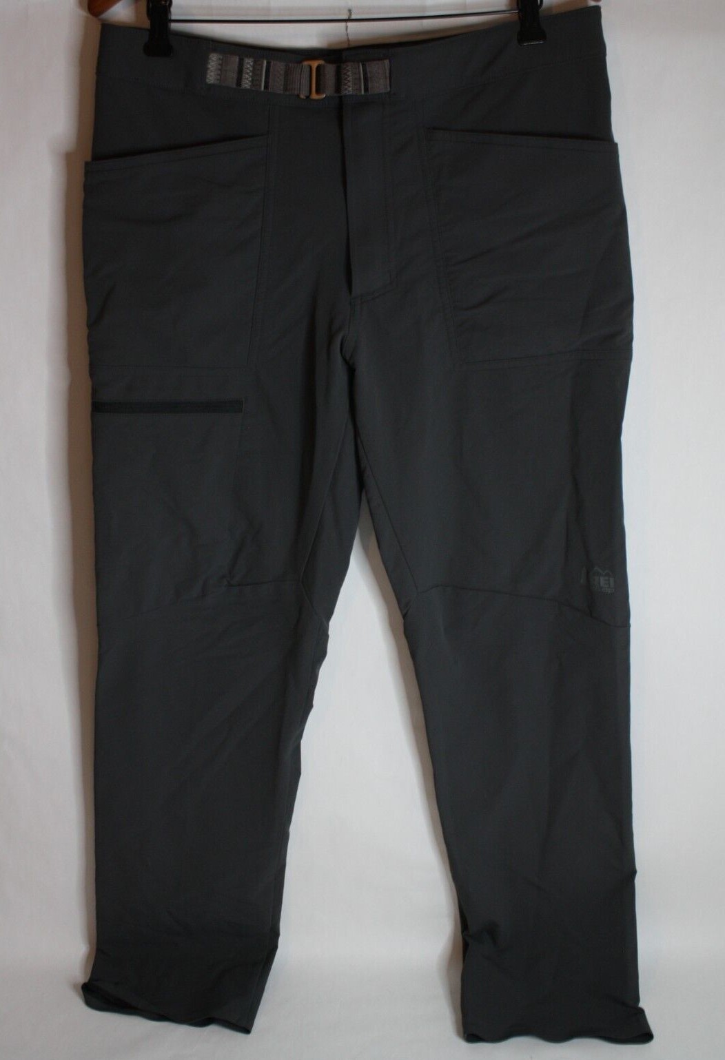 REI Co-Op Activator V2 Soft Shell Pants 