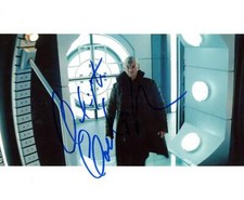 ACTOR Clifton Collins Jr. "STAR TREK" autograph, signed photo
