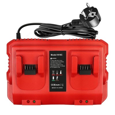 Radio-Chargeur sans fil PACKOUT M18, au lithium-ion, 18 V de MILWAUKEE