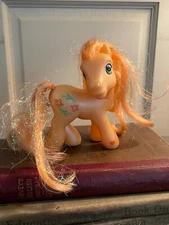 2004 My Little Pony Sunset Sweety G3 MLP Hasbro Rare VHTF