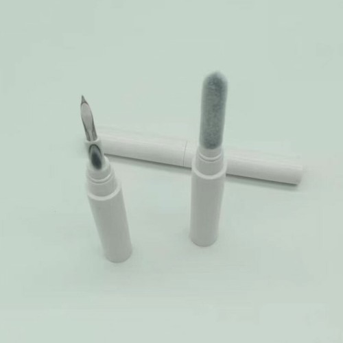 Bluetooth-Kopfhörer-Reinigungsstift Anti-Verstopfungsbürste Kabelloser 〒 - Picture 10 of 14