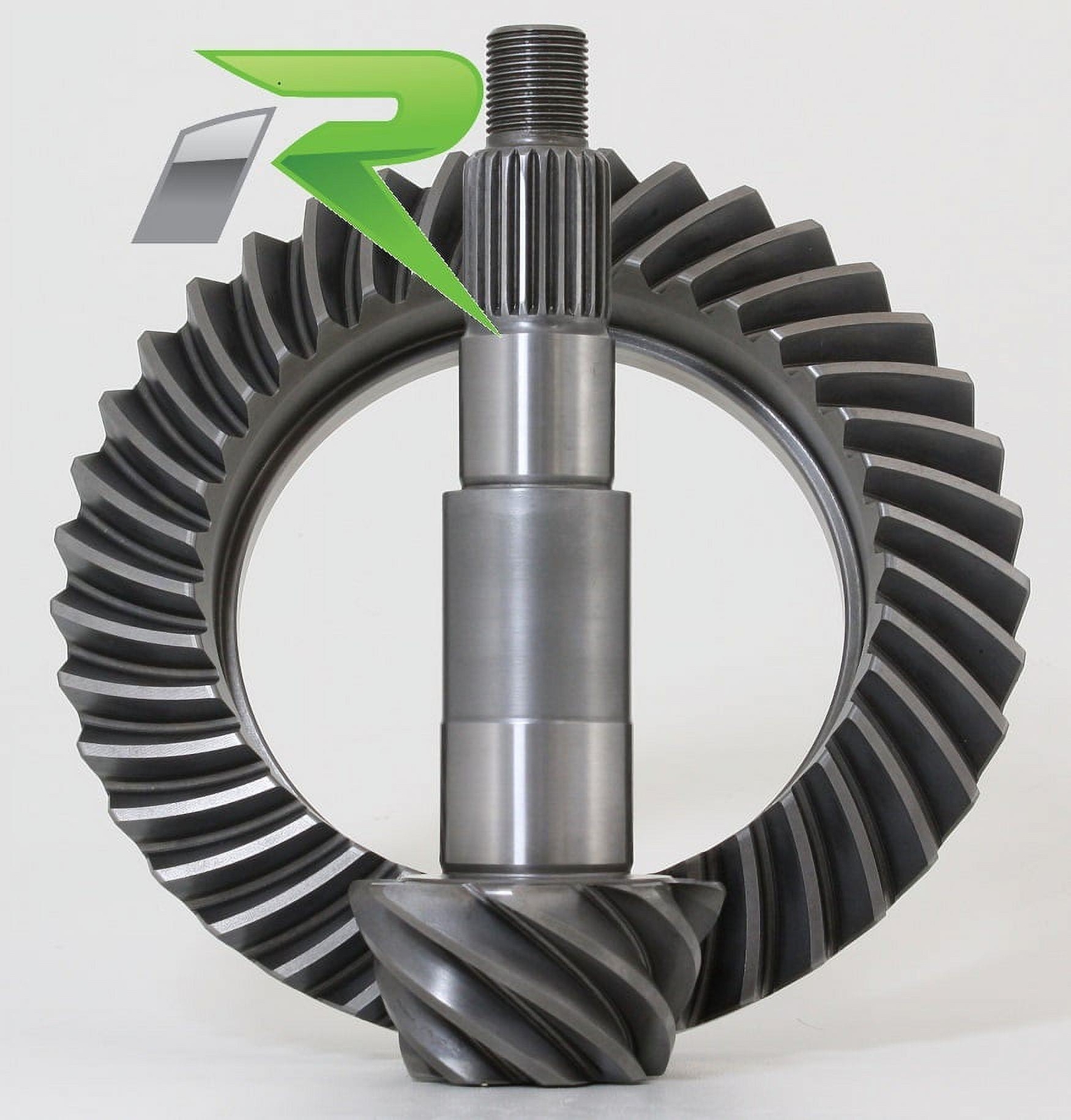 REVOLUTION GEAR AND AXLE DANA 44 Fits JEEP JK REAR 5.13 RATIO RING AND PINION RE