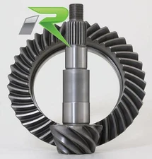 REVOLUTION GEAR AND AXLE DANA 44 Fits JEEP JK REAR 5.13 RATIO RING AND PINION RE