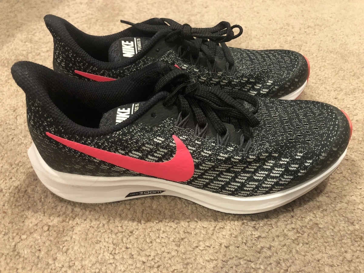 Girls Nike Pegasus 35 Size 4.5Y | eBay
