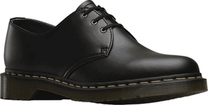 dr martens 1461 gibson black