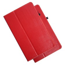 Leather Protective Case for Apple iPad 10.2" 2019 iPad 7 Tablet Pouch Cover Case