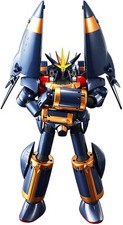 TAMASHII NATIONS Bandai Soul of Chogokin GX-34R Gunbuster Buster Gokin Colo