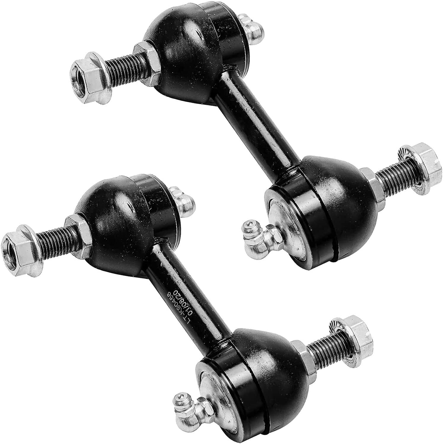 Front Upper Control Arm Sway Bar for Honda Accord Acura TSX 2.4L Models