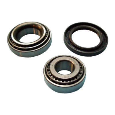 AL-KO 1636/7 Wheel Bearing Kit 299056 Caravan Trailer Towing