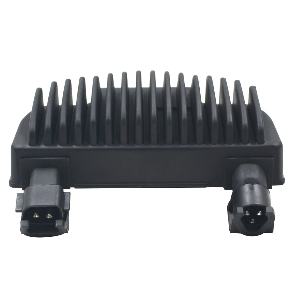 Regulador de voltaje rectificador para Harley Dyna Wide Glide FXDWG 2008-2017 74631-08A Foto 4 de 4