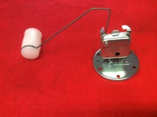 Morris Minor Fuel Tank Sender & gasket , Morris / BMC ARA976, Smiths TF1001-508A