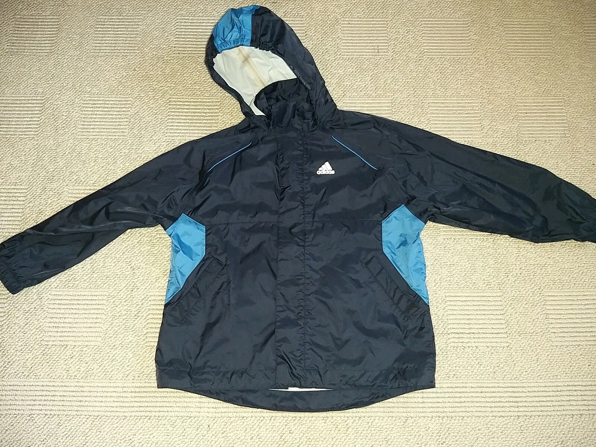 Dünne regenjacke adidas Clearance