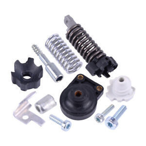 Schraube für Vibrations-Dämpfer passend für Stihl MS341 MS361 Collar screw