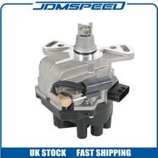 Ignition Distributor 22100-99B0A For Nissan Micra 2 II K11 1.0 1.3 Only 16v