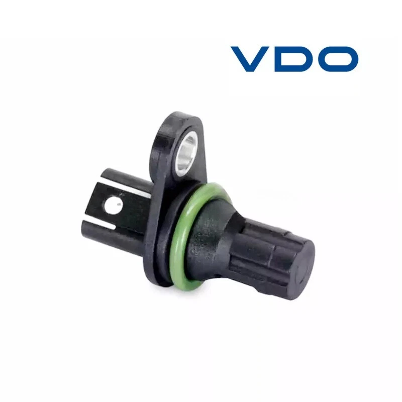 Sensor de posición del árbol de levas OEM VDO 13627525014 para BMW 550i 650i 750i X1 X2 X3 X Foto 3 de 4
