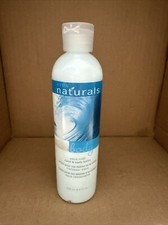 Avon Naturals AQUA RUSH Hand  Body Lotion Women Men 8.4 fl oz Discontinued