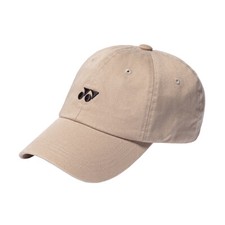 Yonex 24F/W Unisex Tennis Ball Cap Sportswear Sports Cap Casual Hat 245CC003U