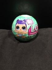 LOL LIL SIS SERIES 2 UNOPENED NEW UNOPENED