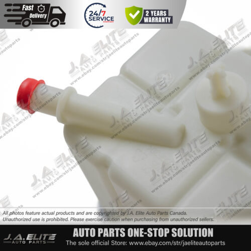 Genuine Diesel Coolant Expansion Tank fits Maserati Quattroporte Levante Ghibli - Picture 12 of 17