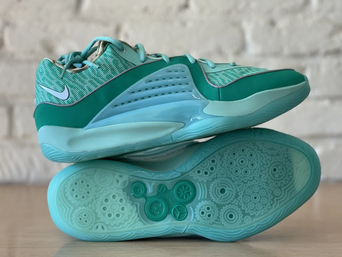 Kd sales nike zoom