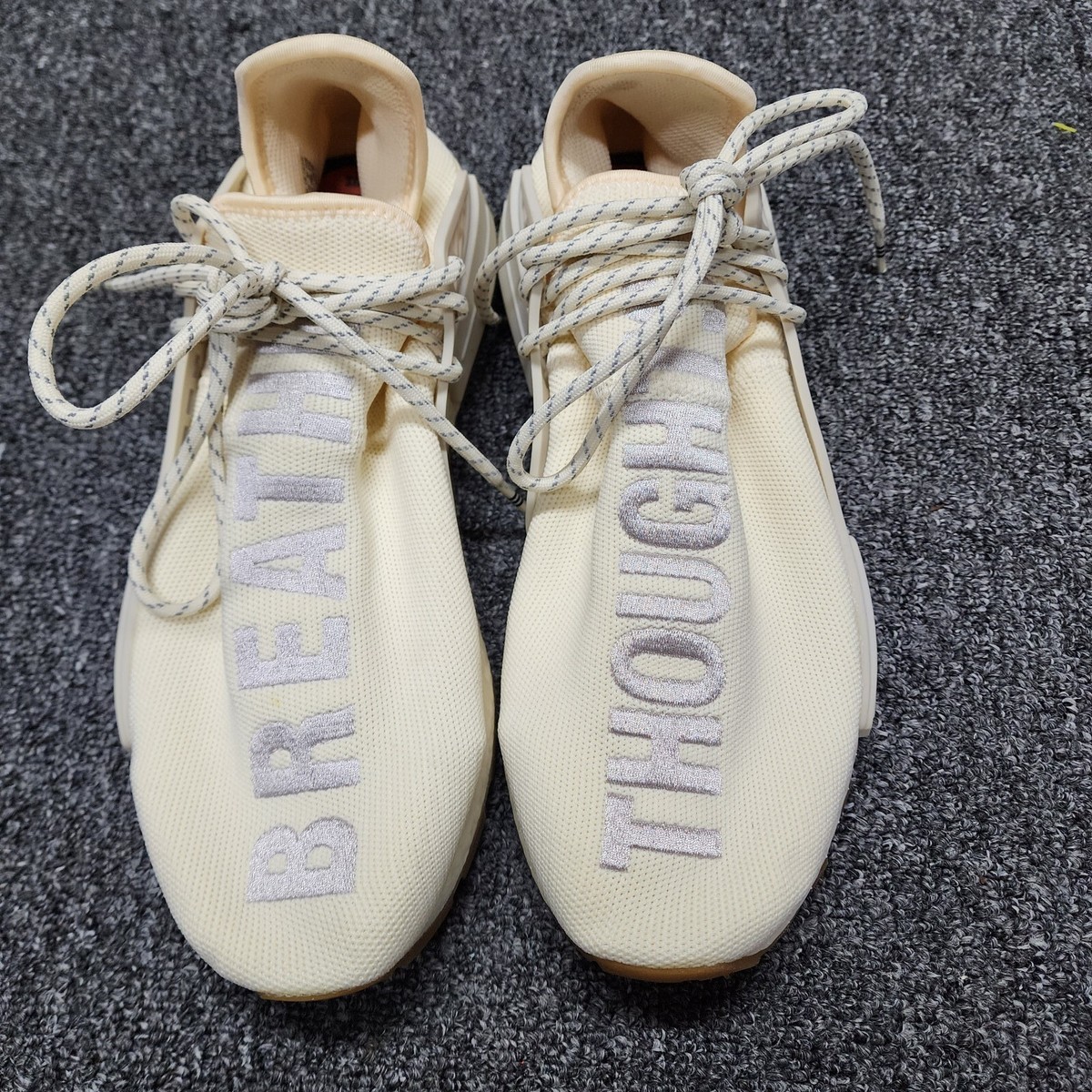 NEW! PHARELL X NMD ADIDAS Human Race Trail PRD 