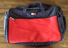 Tommy Hilfiger Duffle Bag Read Description