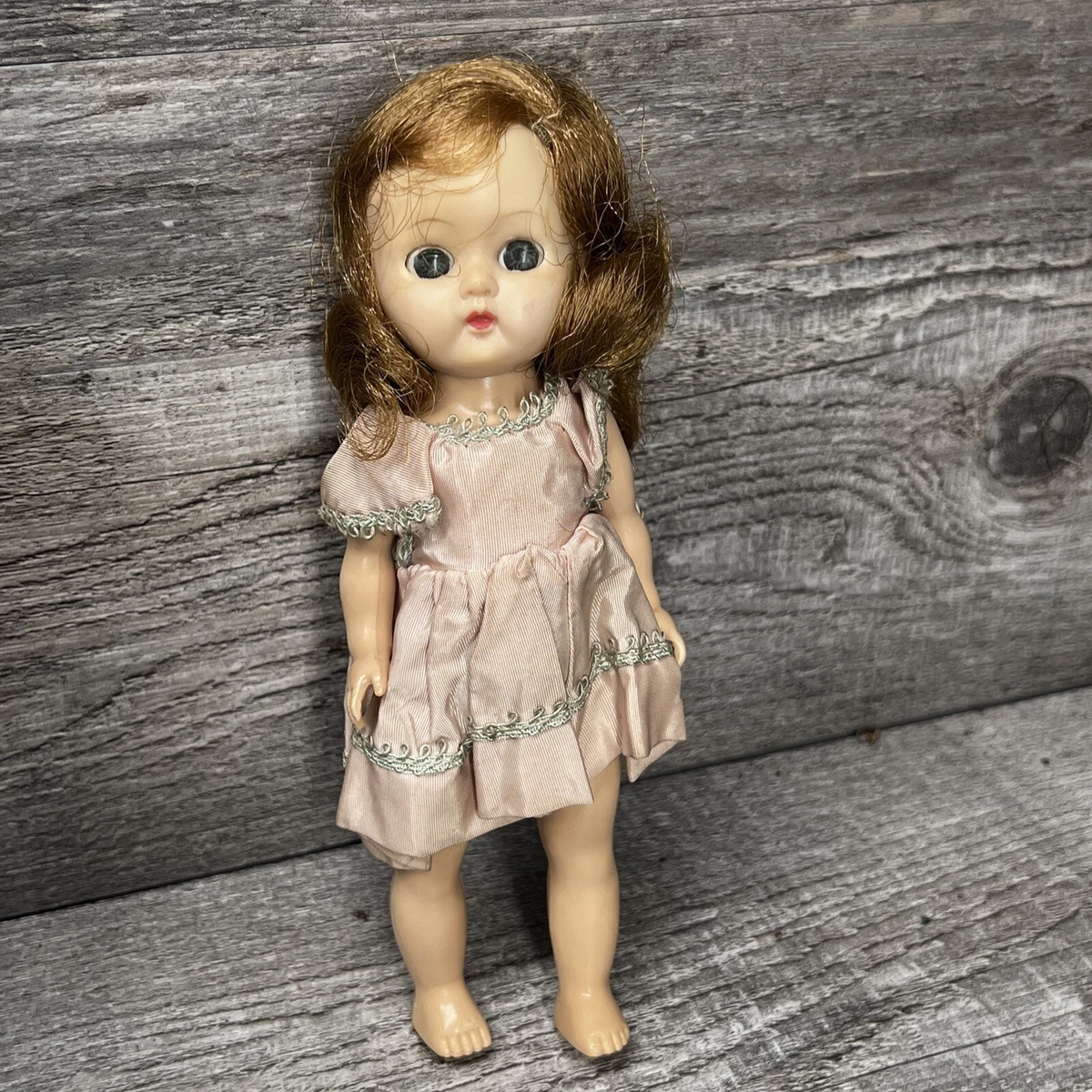 Cosmopolitan ginger best sale doll