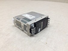 OMRON S8VS-09024A Dinraiz Mount Power Supply 100-240VAC 2.3A 24VDC 3.75A