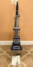 Shark Navigator Deluxe Lift Away Vacuum Cleaner W/Attachments Model NV360 NEW